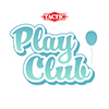 Play Club - logo