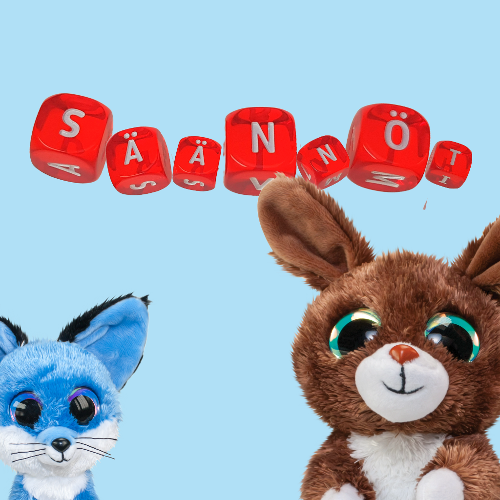 Play Club - säännöt