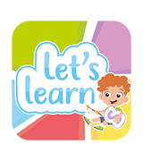 Let's Learn application logo